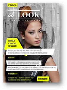 Így lehetsz divatdiktátor két hét alatt - Hírek  -  - loreal, mom park, 