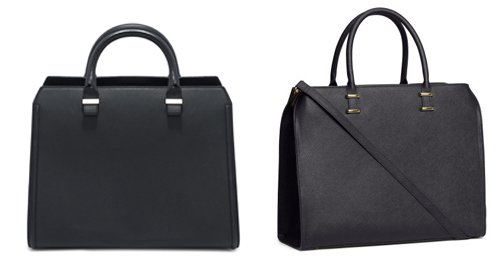 A kistestvér - Klasszikus táskák - DIVAT&STÍLUS - Stílusiskola - bazár, klasszikus táskák, 