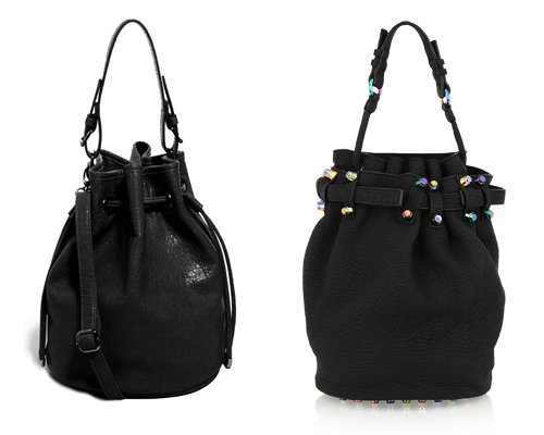 A kistestvér - Klasszikus táskák - DIVAT&STÍLUS - Stílusiskola - bazár, klasszikus táskák, 