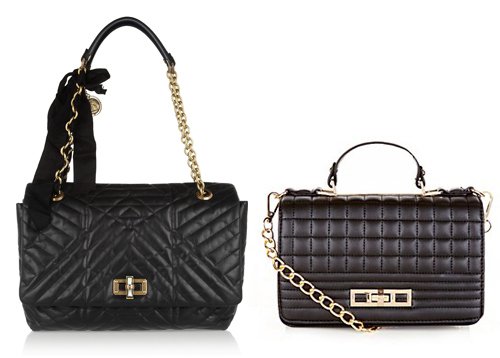 A kistestvér - Klasszikus táskák - DIVAT&STÍLUS - Stílusiskola - bazár, klasszikus táskák, 