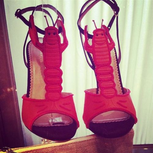 Paris Fashion Week gif challenge - DIVAT&STÍLUS - Stílusiskola - paris fashion week, runway, 