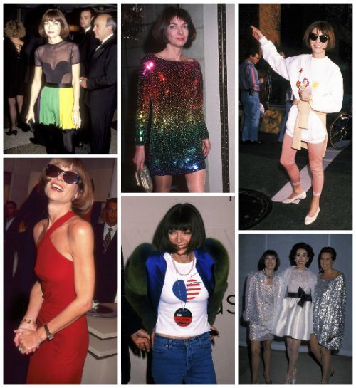 Paris Fashion Week gif challenge - DIVAT&STÍLUS - Stílusiskola - paris fashion week, runway, 