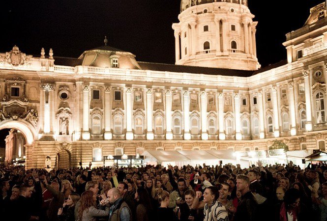 Harapj hozzá szilvalekváros kolbászt! - Rendezvények -  - 