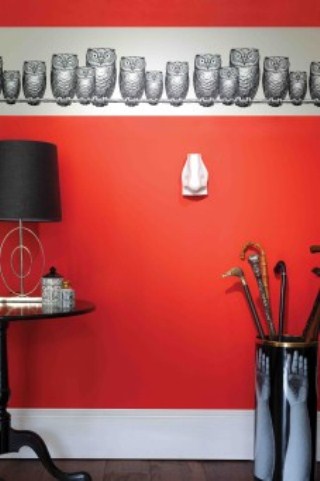 A hét designere: Piero Fornasetti - Otthon & Design -  - design, piero fornasetti, 