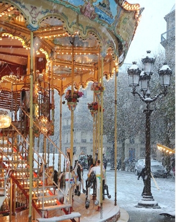 Kinek kell a pónilókínzós szemfényvesztés? - KERESD A NŐT  - Lélekhangok - a vidámpark bezárása, vidámpark, 