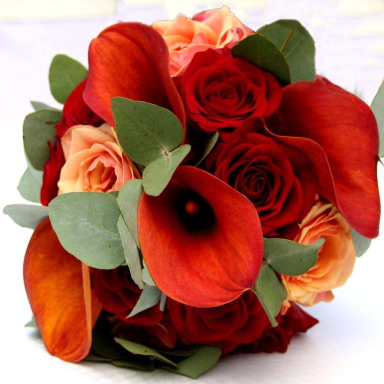 Az ősz egy második tavasz, mikor minden levél egy virág - STYLENEWS -  - csokor, vénasszonyok nyara, virág, 