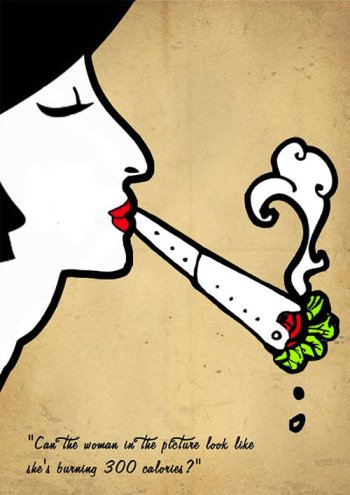 8 vicces tipp kalóriaégetéshez - KERESD A NŐT  - Egészség - fitness, kalóriaégetés, 