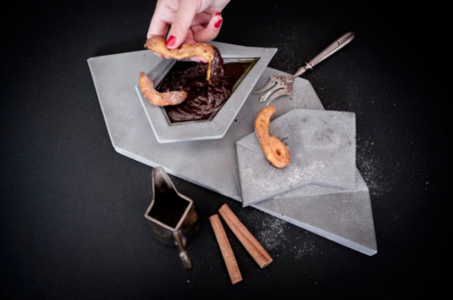 Designjunction magyar kiállítókkal - Otthon & Design -  - Designjunction 2013, Hannabi, magyarok Londonban, Pos1t1on, Vido Nori, 