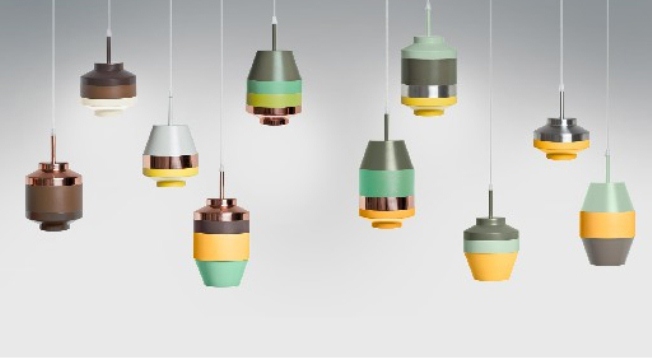 Designjunction magyar kiállítókkal - Otthon & Design -  - Designjunction 2013, Hannabi, magyarok Londonban, Pos1t1on, Vido Nori, 