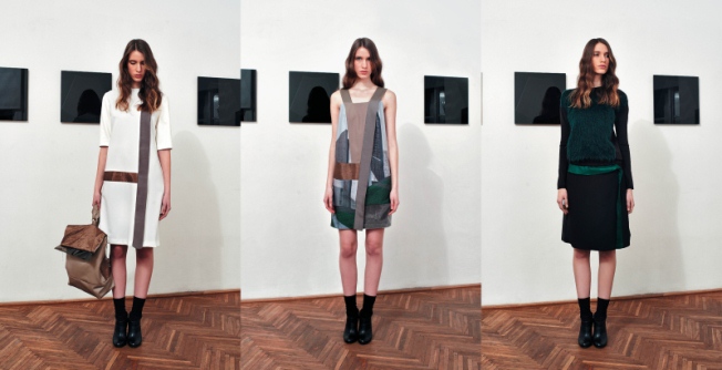 Konstruktivista ősz a Nubuval - DIVAT&STÍLUS -  - hazai divat, nubu, 