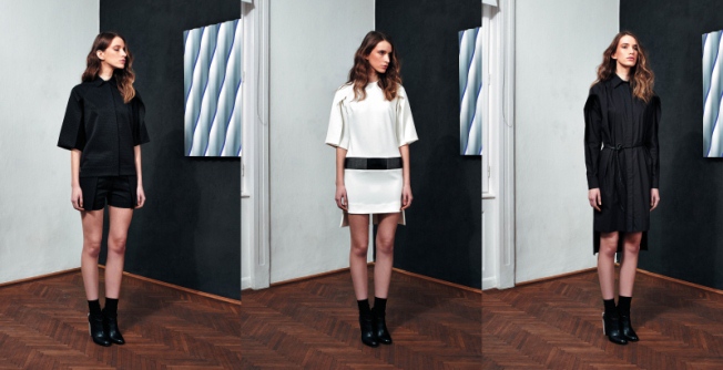 Konstruktivista ősz a Nubuval - DIVAT&STÍLUS -  - hazai divat, nubu, 