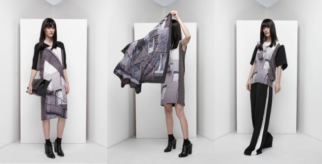 Konstruktivista ősz a Nubuval - DIVAT&STÍLUS -  - hazai divat, nubu, 