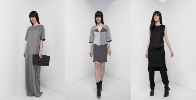 Konstruktivista ősz a Nubuval - DIVAT&STÍLUS -  - hazai divat, nubu, 