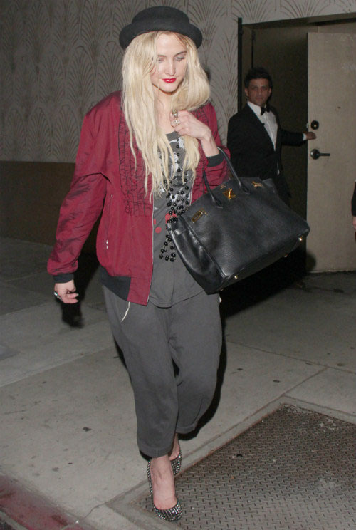 Hétfői gif challenge 10/07 - DIVAT&STÍLUS - Celebrity - celebrity, monday gif challenge, 