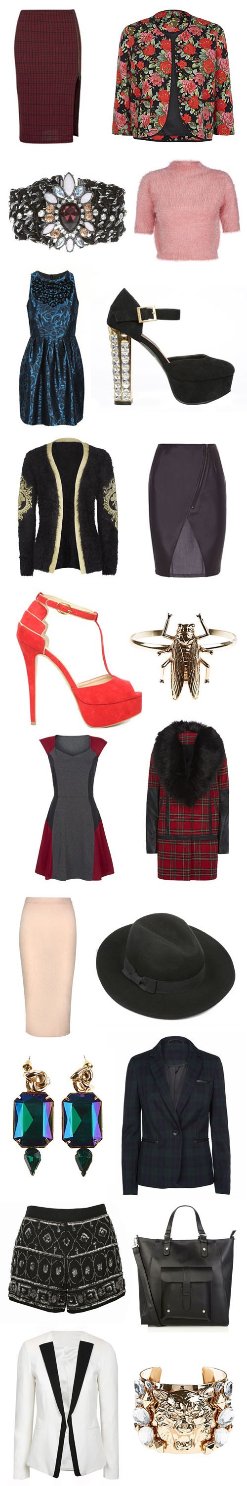 20 ok, amiért fáj nem az Egyesült Királyságban élni - DIVAT&STÍLUS - Stílusiskola - bazár, primark, uk, 