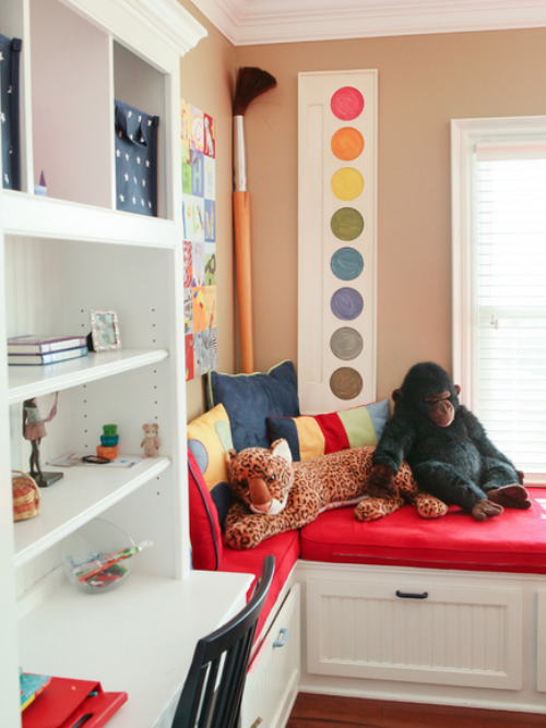 Alakítsd a szobáját az érdeklődéséhez! - Stylekids -  - gyerekszoba, otthon&design, 