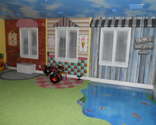 Alakítsd a szobáját az érdeklődéséhez! - Stylekids -  - gyerekszoba, otthon&design, 