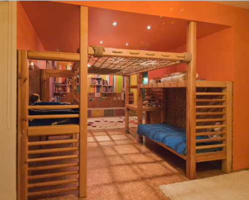 Alakítsd a szobáját az érdeklődéséhez! - Stylekids -  - gyerekszoba, otthon&design, 