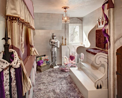 Alakítsd a szobáját az érdeklődéséhez! - Stylekids -  - gyerekszoba, otthon&design, 