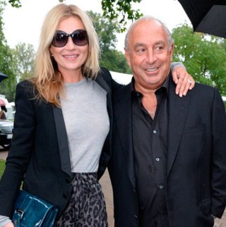 Kate Moss visszatér a Topshophoz - DIVAT&STÍLUS - Hírek  - divathírek, kate moss, topshop, 