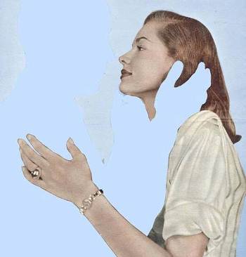 A régi vőlegény - KERESD A NŐT  - Lélekhangok - magány, rúzs és tükör, 