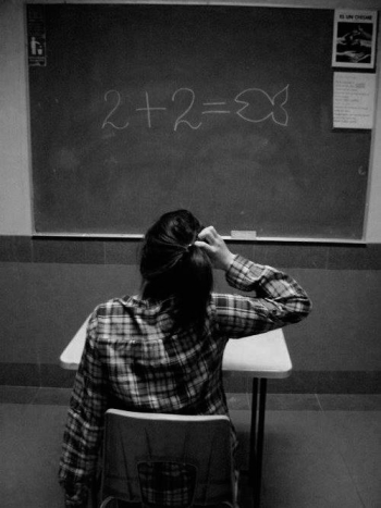 A kudarc oka: tanulási zavarok - Stylekids -  - diszlexia, tanulási zavarok, 