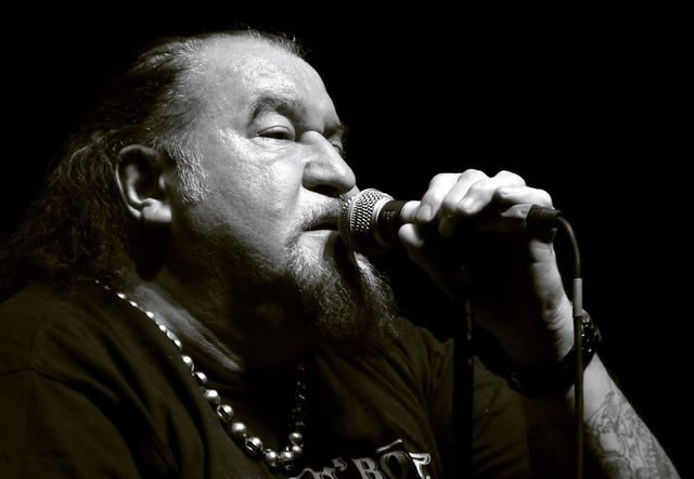 Egy csipetnyi blues az Atomvárosban - Fesztelen mindennapok -  - gasztroblues, Paks, zene, 