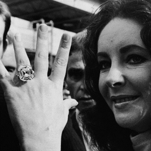 A történelem leghíresebb jegygyűrűi - DIVAT&STÍLUS - Celebrity - grace kelly, jegygyűrű, lady di, paris hilton, 