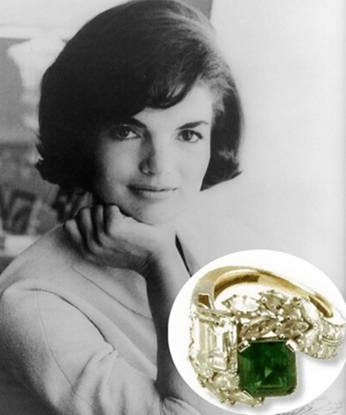 A történelem leghíresebb jegygyűrűi - DIVAT&STÍLUS - Celebrity - grace kelly, jegygyűrű, lady di, paris hilton, 