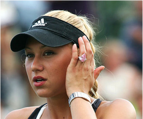 A történelem leghíresebb jegygyűrűi - DIVAT&STÍLUS - Celebrity - grace kelly, jegygyűrű, lady di, paris hilton, 