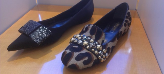 Exkluzív bepillantás a Louis Vuitton téli kollekciójába - Hírek  -  - louis vuitton, 