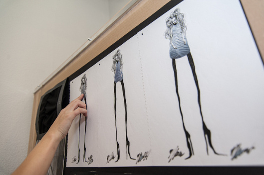 A KREA bemutatta legújabb tehetségeit - DIVAT&STÍLUS -  - divattervező, hazai, krea, 