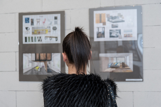 A KREA bemutatta legújabb tehetségeit - DIVAT&STÍLUS -  - divattervező, hazai, krea, 