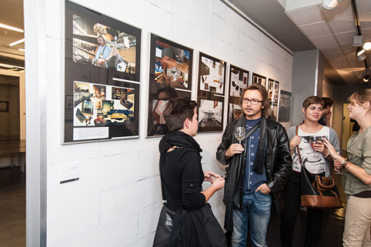 A KREA bemutatta legújabb tehetségeit - DIVAT&STÍLUS -  - divattervező, hazai, krea, 