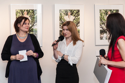 A KREA bemutatta legújabb tehetségeit - DIVAT&STÍLUS -  - divattervező, hazai, krea, 