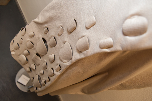 A KREA bemutatta legújabb tehetségeit - DIVAT&STÍLUS -  - divattervező, hazai, krea, 