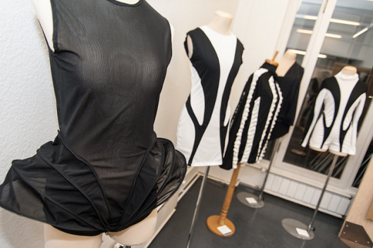 A KREA bemutatta legújabb tehetségeit - DIVAT&STÍLUS -  - divattervező, hazai, krea, 