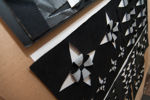 A KREA bemutatta legújabb tehetségeit - DIVAT&STÍLUS -  - divattervező, hazai, krea, 