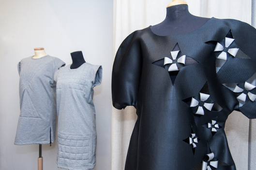 A KREA bemutatta legújabb tehetségeit - DIVAT&STÍLUS -  - divattervező, hazai, krea, 