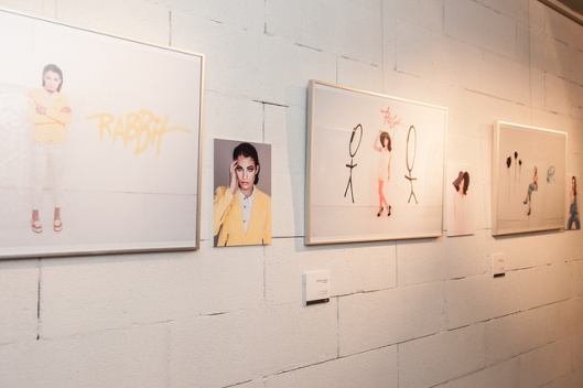 A KREA bemutatta legújabb tehetségeit - DIVAT&STÍLUS -  - divattervező, hazai, krea, 