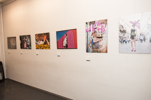 A KREA bemutatta legújabb tehetségeit - DIVAT&STÍLUS -  - divattervező, hazai, krea, 