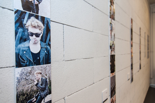 A KREA bemutatta legújabb tehetségeit - DIVAT&STÍLUS -  - divattervező, hazai, krea, 