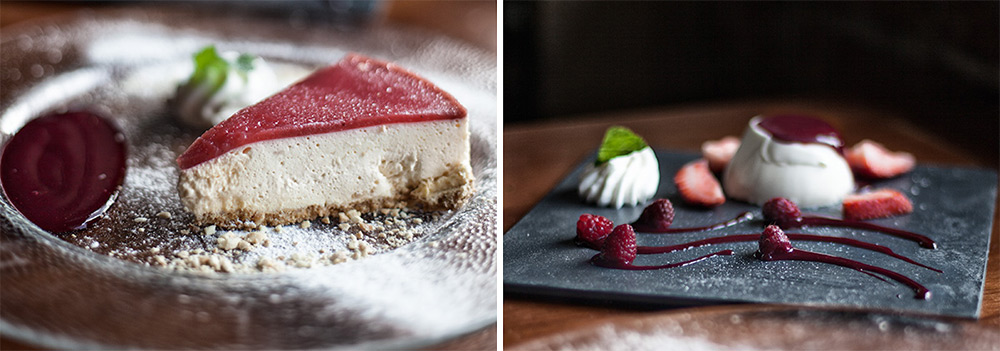 Toszkán szerelem Pesten - STYLELIFE - Gasztronómia - étteremteszt, olasz konyha, trattoria toscana, 