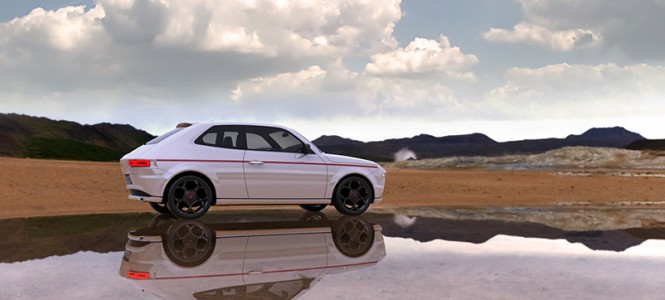 Magyar srácé a világ legszebb luxusjachtja - Otthon & Design -  - bank center, fiat 127, riva, 