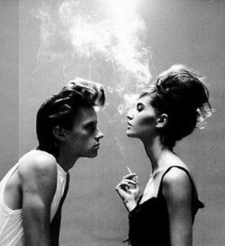 Te és az élet - KERESD A NŐT  - Lélekhangok - rúzs és tükör, szerelem, 