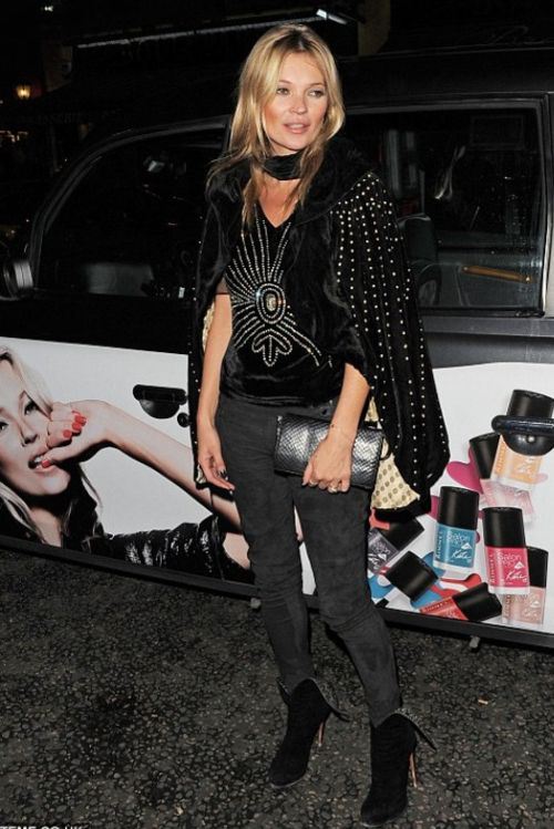 Hétfői gif challenge 10/14 - DIVAT&STÍLUS - Celebrity - celebrity, gif challenge, olivia palermo, paris hilton, rihanna, rita ora, 