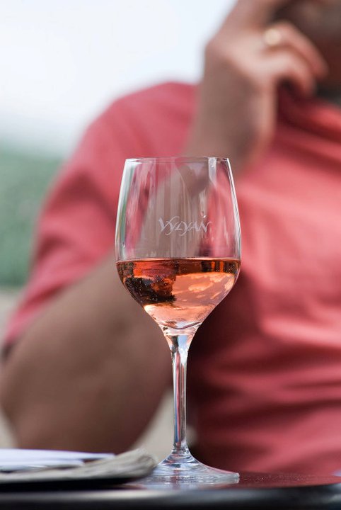 Villányi RozéMaraton -  -  - borfesztivál, rozé, Villány, 