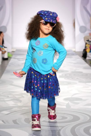 NY Kids Fashion Week - Stylekids -  - kids fashion week, ny, 