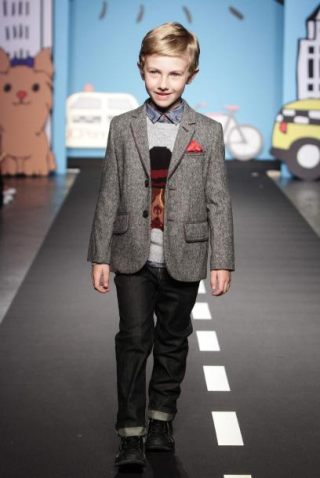 NY Kids Fashion Week - Stylekids -  - kids fashion week, ny, 