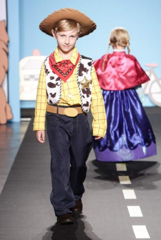 NY Kids Fashion Week - Stylekids -  - kids fashion week, ny, 